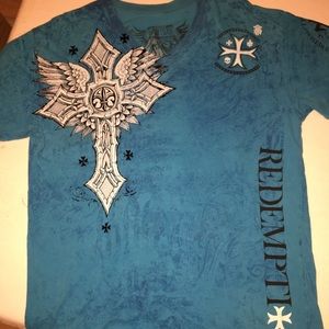 Zumiez Raw Skate Tee